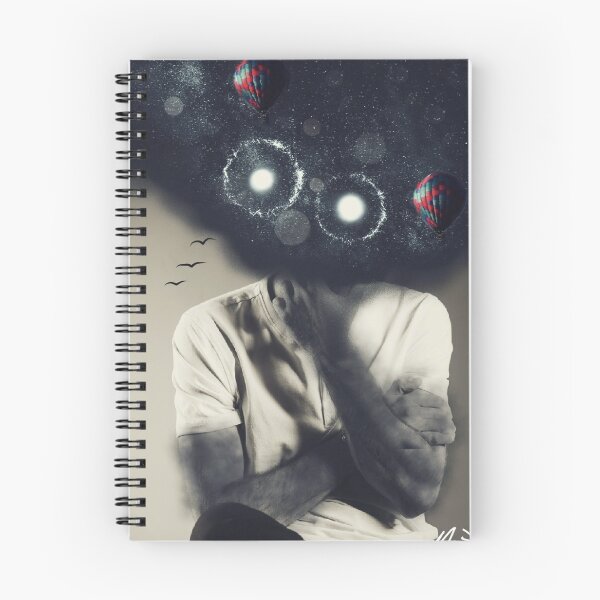 Item preview, A Thinking Being designed and sold by mdartwork6.