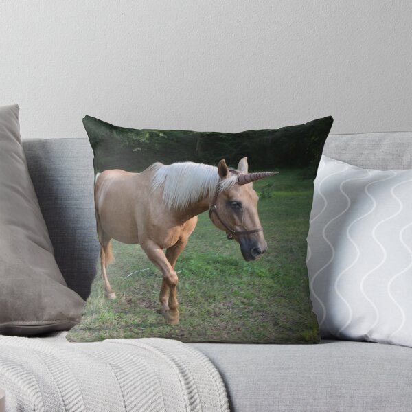 Item preview, Annie The Unicorn Takes A Walk  designed and sold by neldamays.