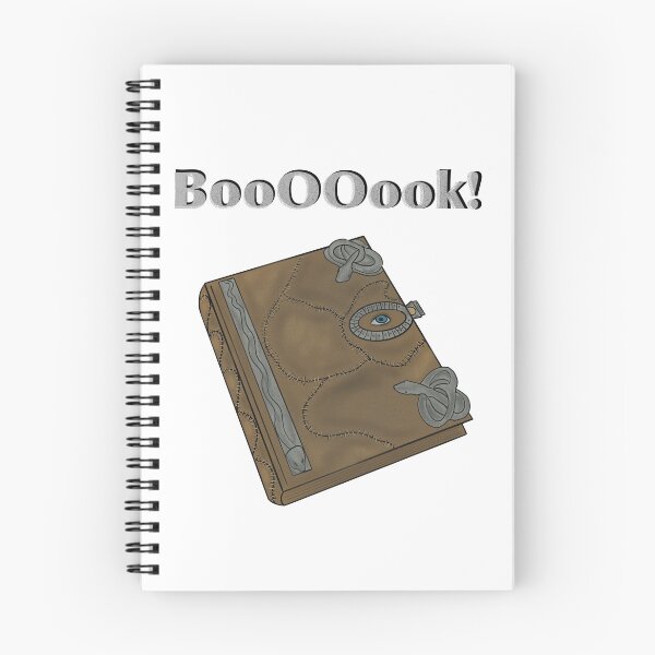 Item preview, Booook! designed and sold by MMouseDesign.