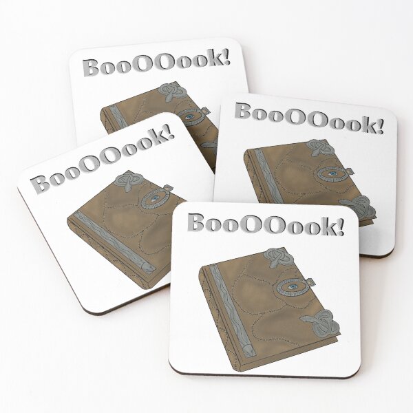 Item preview, Booook! designed and sold by MMouseDesign.