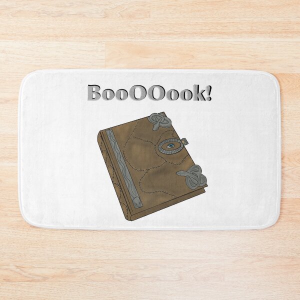Item preview, Booook! designed and sold by MMouseDesign.