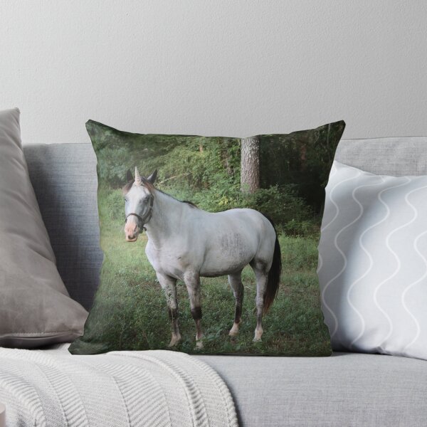 Item preview, Hello Cortez The Unicorn designed and sold by neldamays.