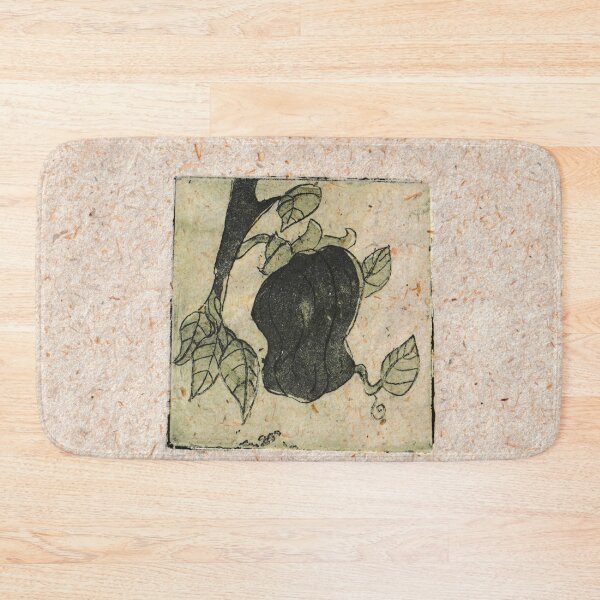 Item preview, Green Paprika  designed and sold by Niina  Niskanen.