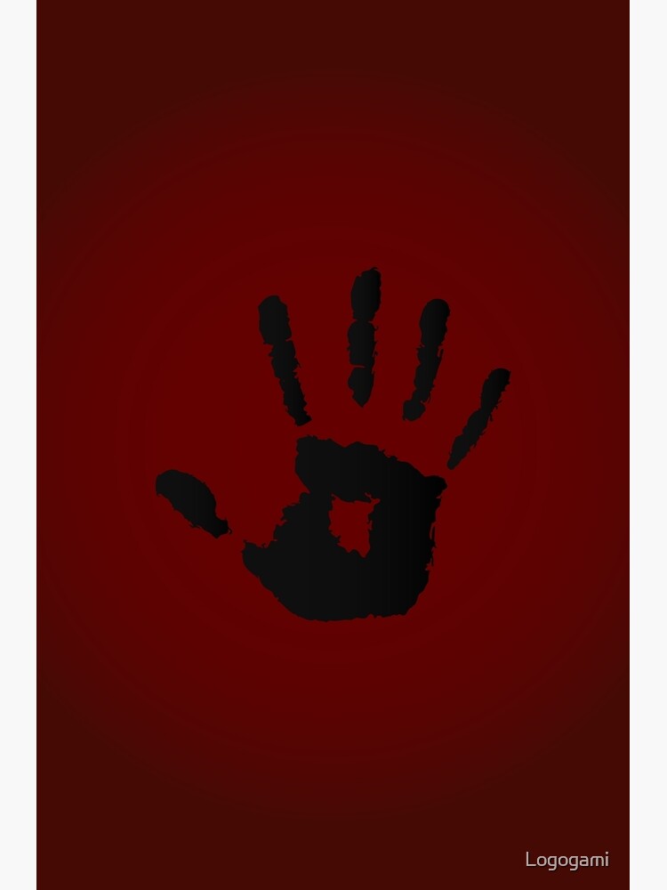 Dark Brotherhood Logo by Logogami