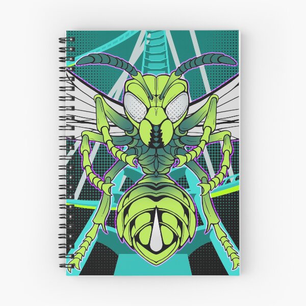 Item preview, Hive Dive - Fury 325 Roller Coaster Carowinds Theme Park designed and sold by jfells.