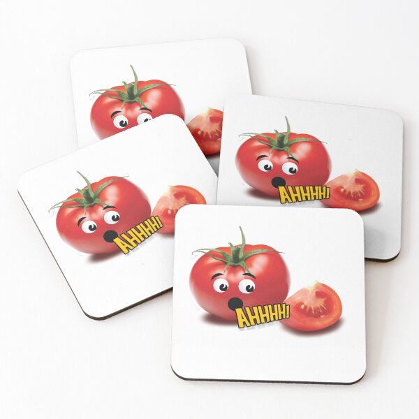 Item preview, Tomato Art Festival designed and sold by DAN13L.