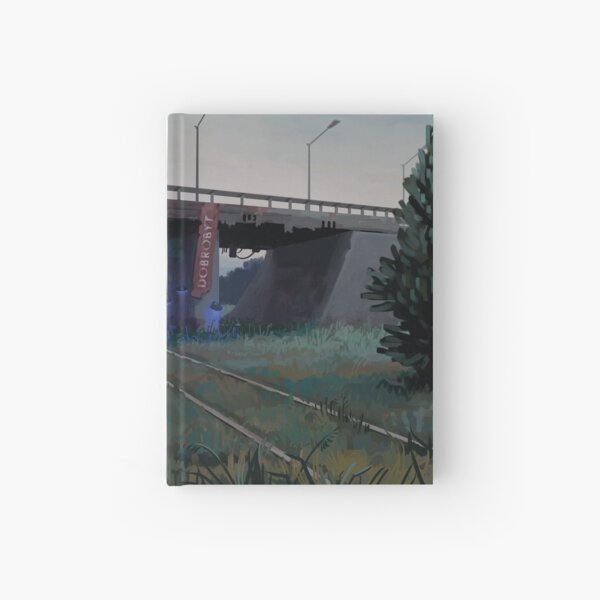 Socialism Labour Welfare Hardcover Journal