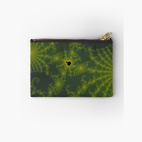 Item preview, Verdant Mandelbrot 2 designed and sold by Rupert Russell.