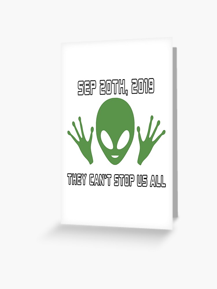 Funny Alien Memes - They Cant Stop Us All