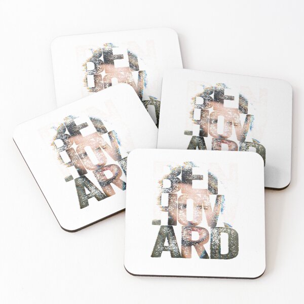 Item preview, Ben Howard designed and sold by Slow Falling.