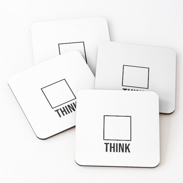 Item preview, THINK OUTSIDE THE BOX designed and sold by kailukask.