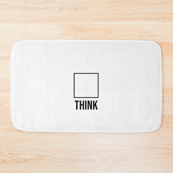 Item preview, THINK OUTSIDE THE BOX designed and sold by kailukask.
