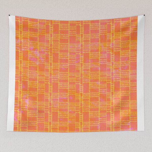 Item preview, orange africa designed and sold by suyuchendesign.