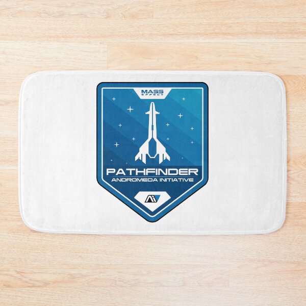 Item preview, Pathfinder- Custom badge designed and sold by Keyur44.