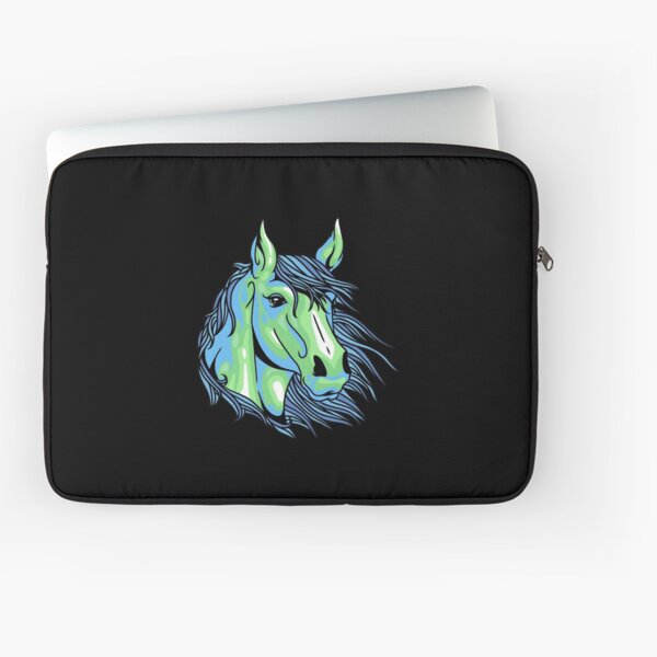 Item preview, Cheval coloré designed and sold by KoolMoDee.