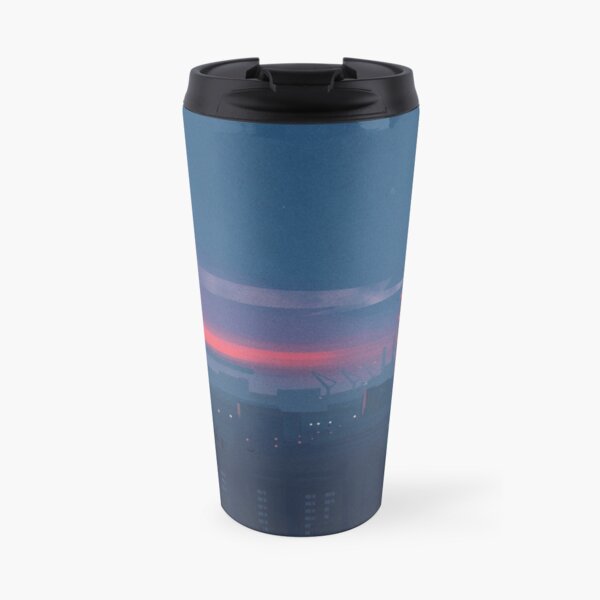 Kombinat Travel Mug