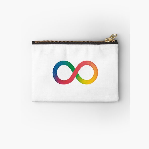 Item preview, Symbol of Neurodiversity - Deco designed and sold by Magda Montero.