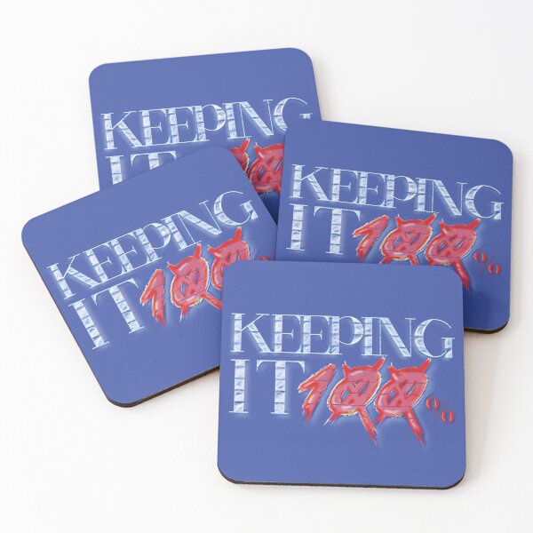 Item preview, Keep in it 100% designed and sold by Chuco79.