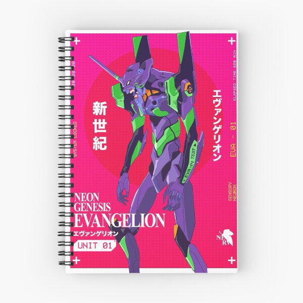 Item preview, Evangelion Unit 1 designed and sold by Unit620.