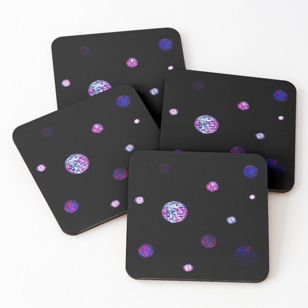 Item preview, mystery dots designed and sold by suyuchendesign.