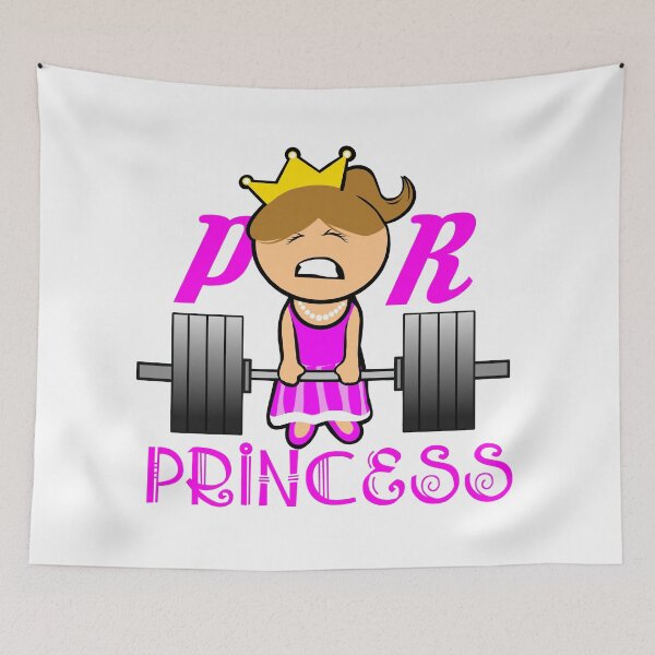 Item preview, Fitness funny, girls who lift, fit girl designed and sold by Tim Addison.