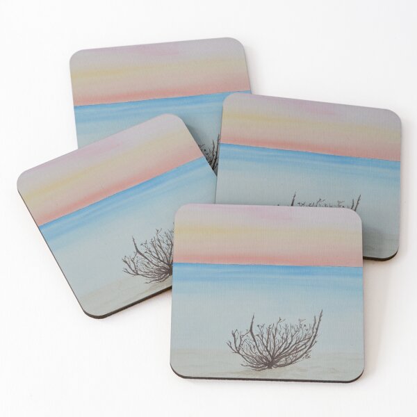 Item preview, Tumbleweed on the Beach designed and sold by Sarah Beth Harris.