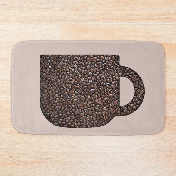 Item preview, 'Beans Dark' for Art on a Mission designed and sold by OriginalArt4ME.