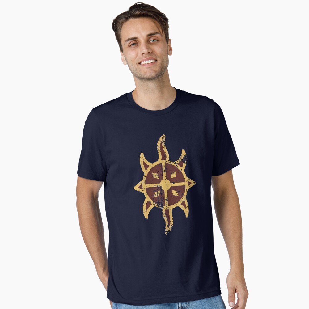 Item preview, Essential T-Shirt designed and sold by Logogami.