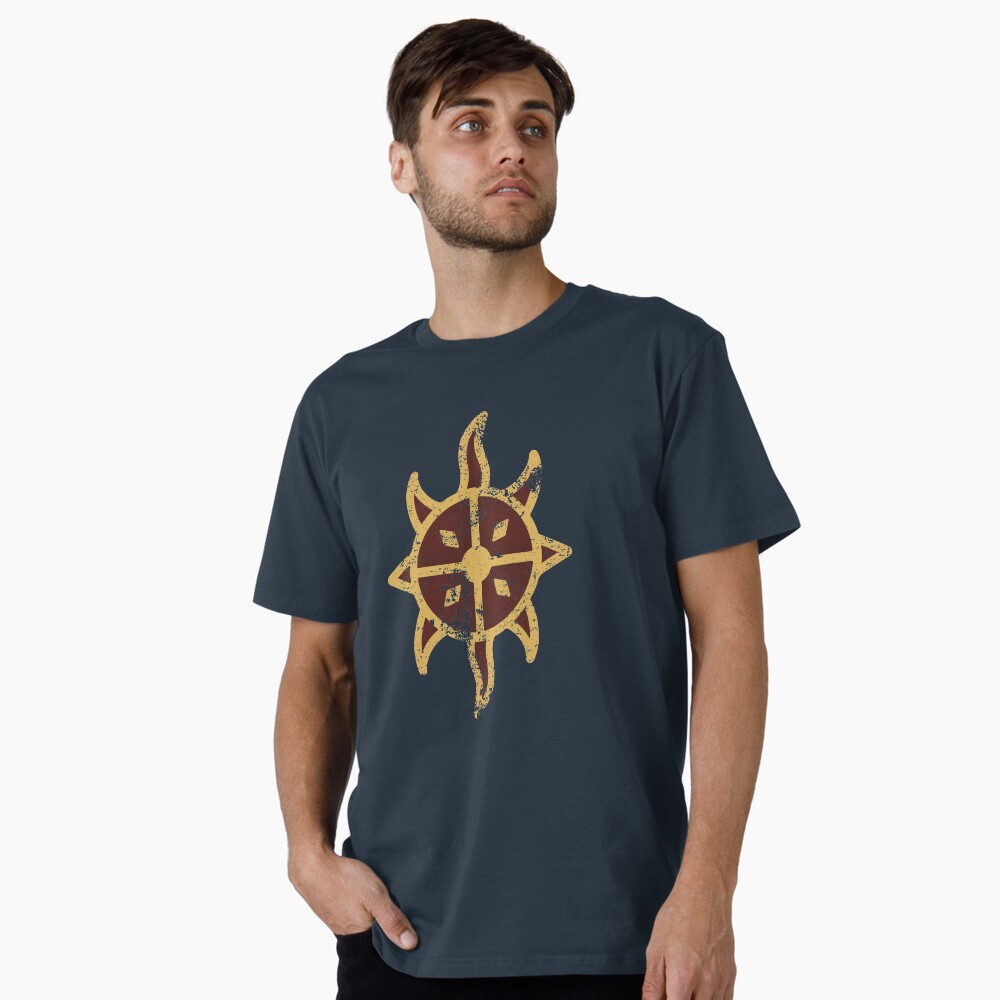 Item preview, Premium T-Shirt designed and sold by Logogami.