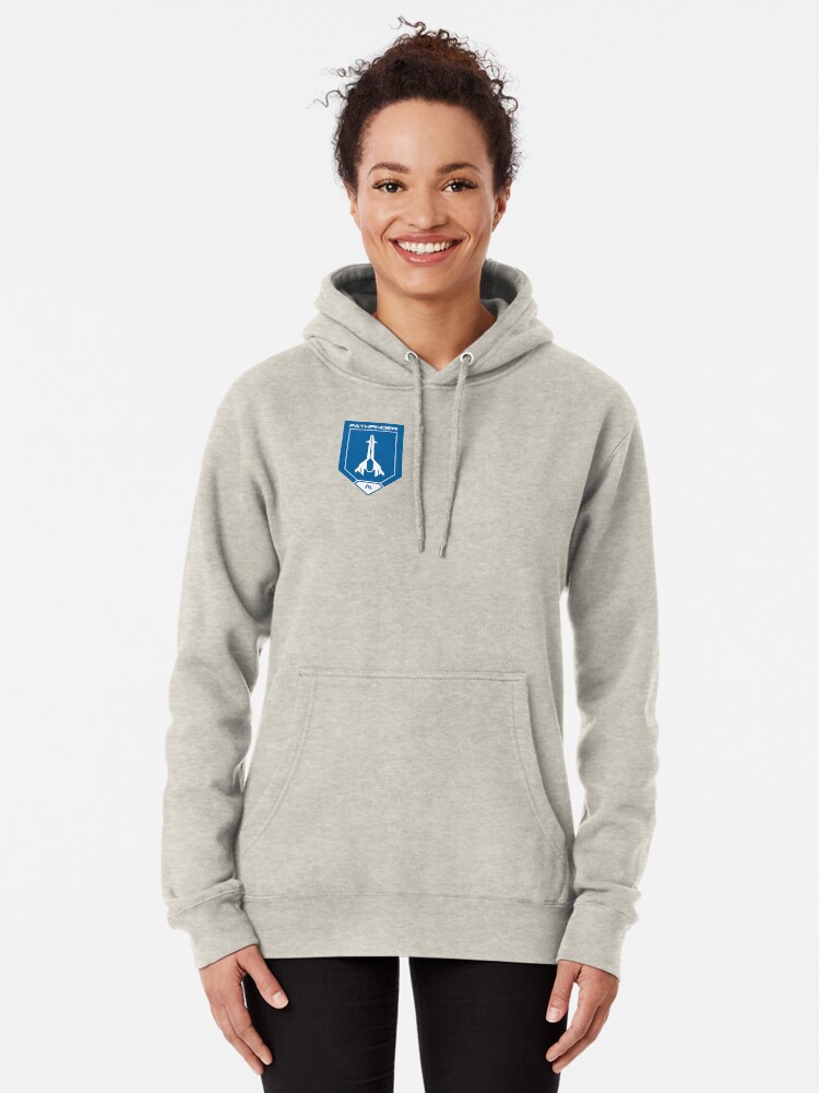 mass effect pathfinder hoodie