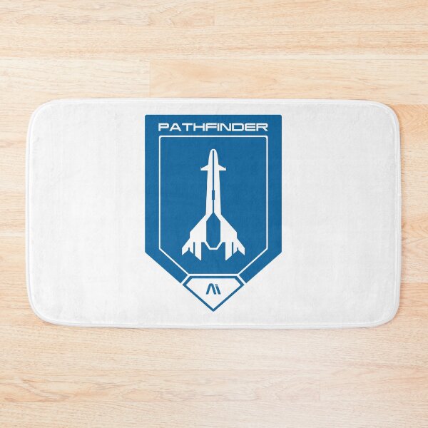 Item preview, Pathfinder Mass effect  designed and sold by Keyur44.