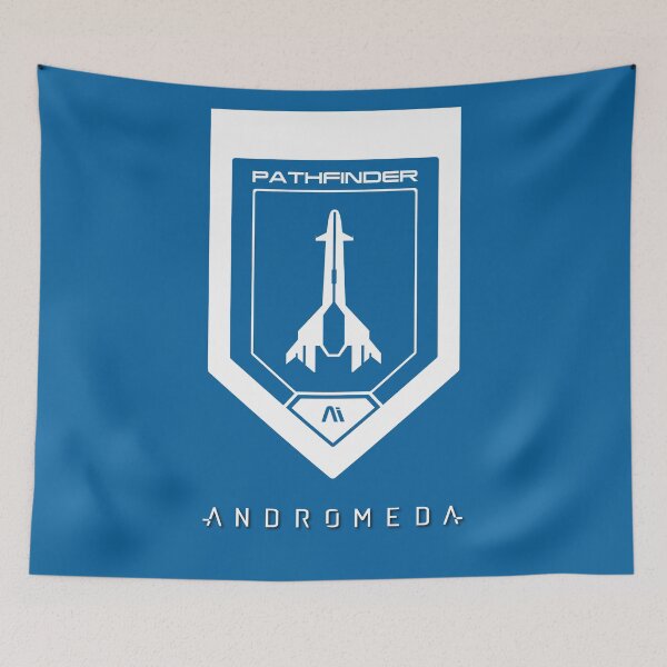 Item preview, Pathfinder Mass effect  designed and sold by Keyur44.