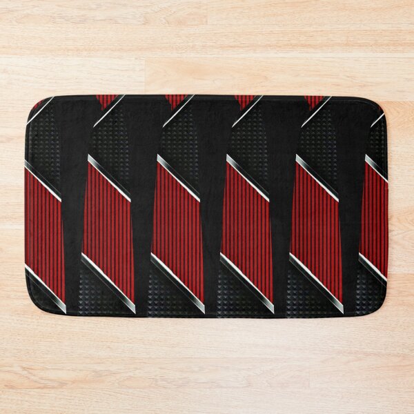 Item preview, The bi-color tie designed and sold by designchris.