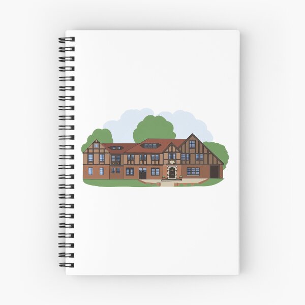 Item preview, KSU Sorority House designed and sold by hdrobertson.