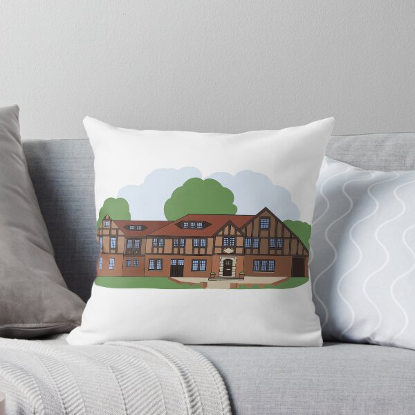 Item preview, KSU Sorority House designed and sold by hdrobertson.