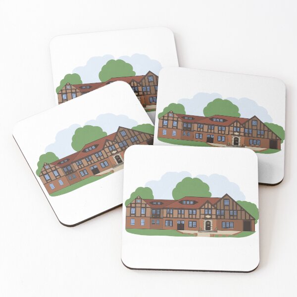 Item preview, KSU Sorority House designed and sold by hdrobertson.