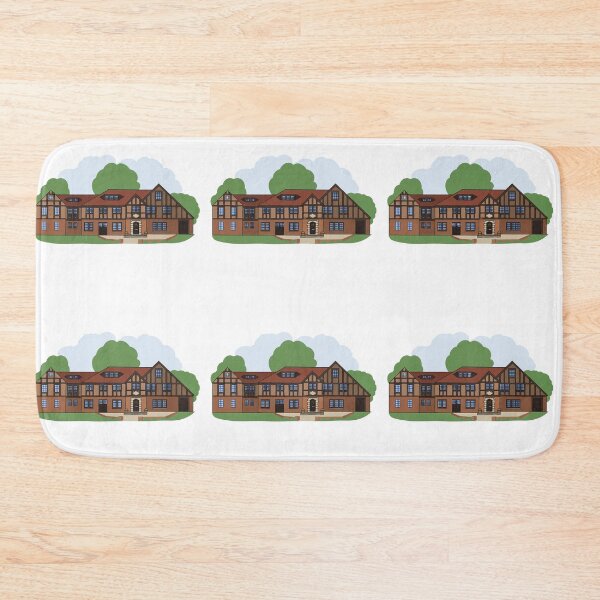 Item preview, KSU Sorority House designed and sold by hdrobertson.