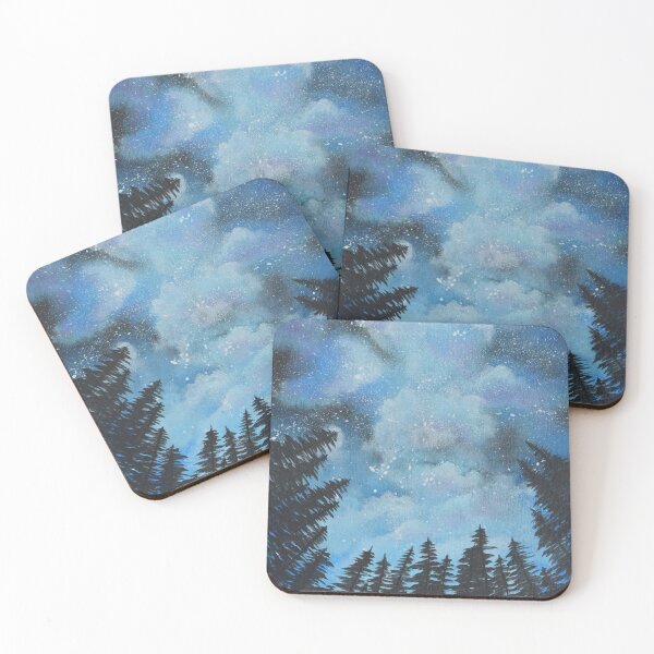 Item preview, Looking Up  designed and sold by Sarah Beth Harris.