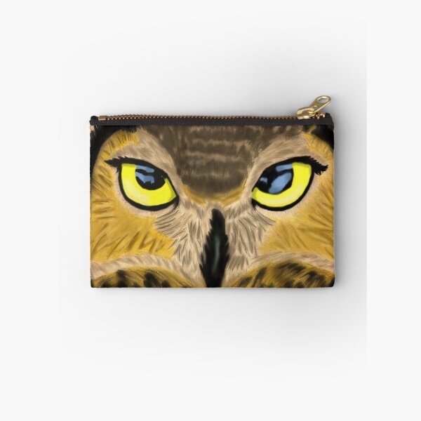 Item preview, Owl designed and sold by TheBirdLady.