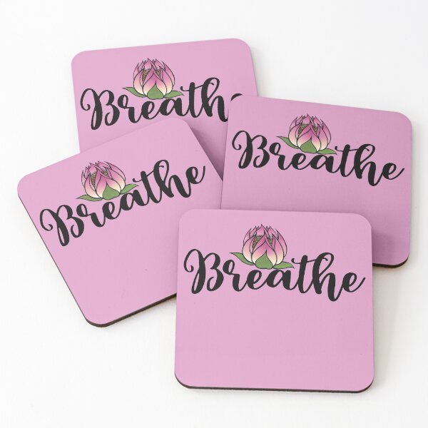 Item preview, Breathe designed and sold by FrictionMaxxing.