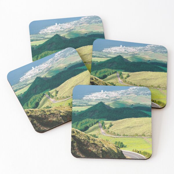 Item preview, Sao Miguel, Azores designed and sold by Gaspar Avila.