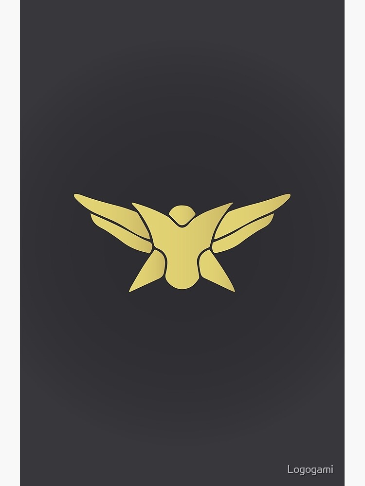 Thalmor Logo by Logogami