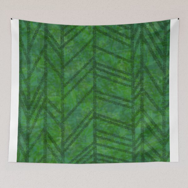 Item preview, Leaf pattern designed and sold by suyuchendesign.