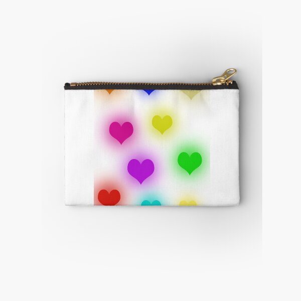 Item preview, Floating, Colorful, Glowing Love designed and sold by Dreamers-Escape.