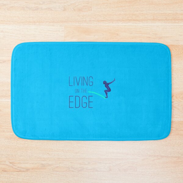 Item preview, Living on the edge  designed and sold by zgligani.