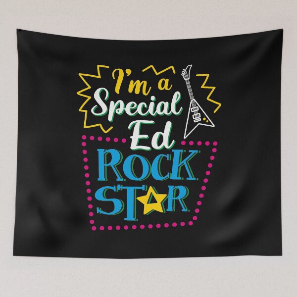 Item preview, Special Education Teacher Assistant Paraprofessional designed and sold by Pam Larmore.