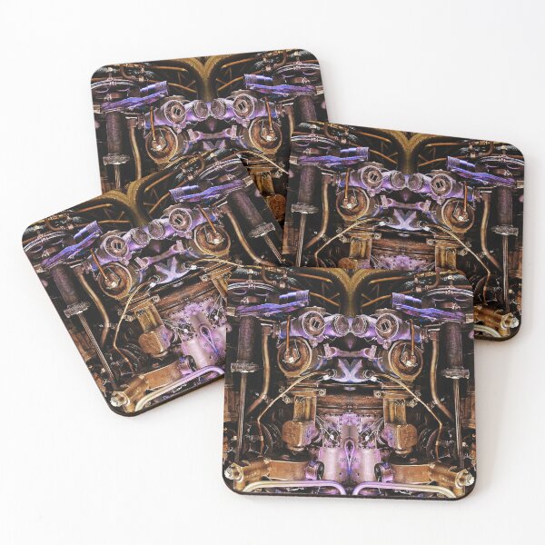 Item preview, Depending on Machines! designed and sold by Yampimon.