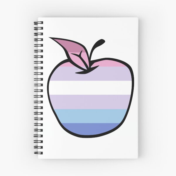 Item preview, Bigender Apple designed and sold by tlims287.