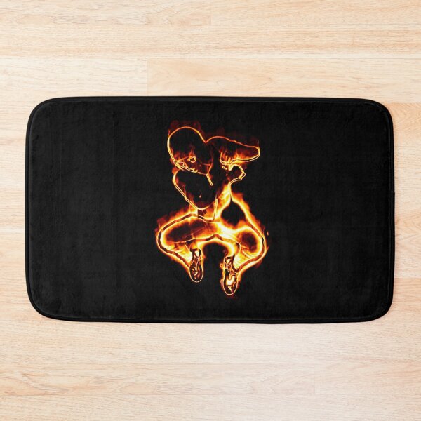 Item preview, Burning man designed and sold by AnnArtshock.