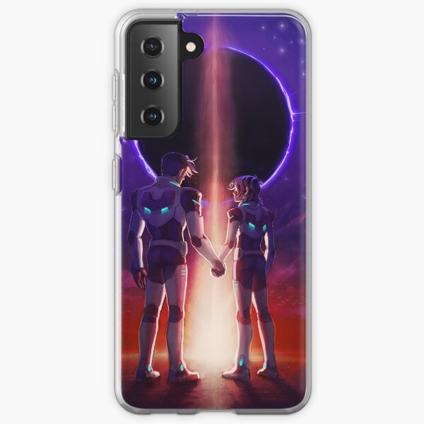 in the astral plane Samsung Galaxy Soft Case
